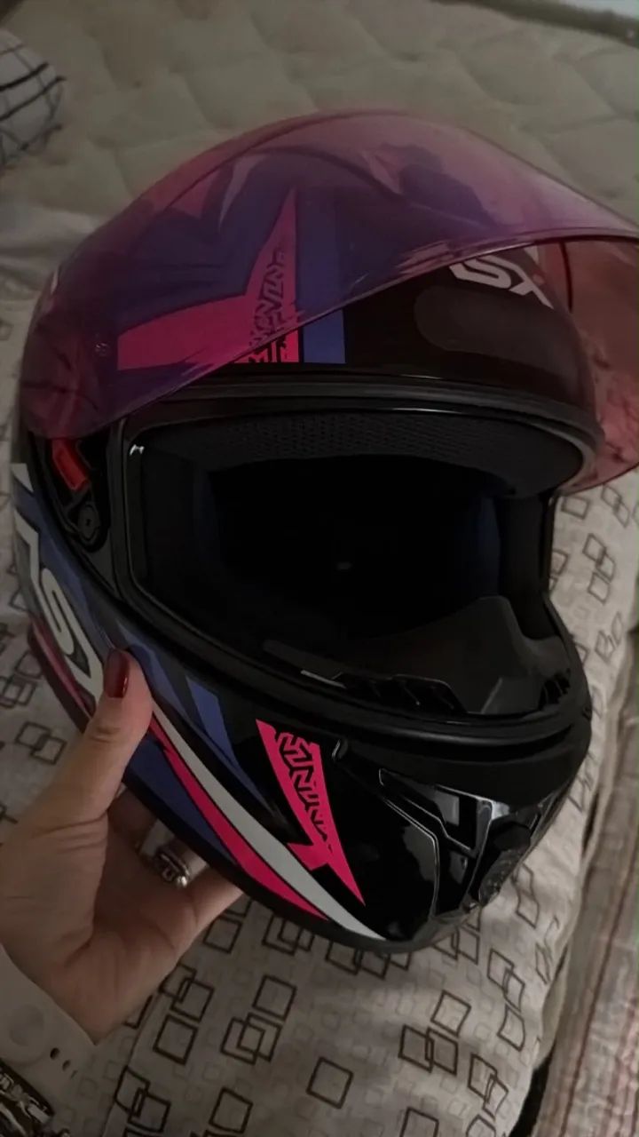 Capacete  - Foto 2