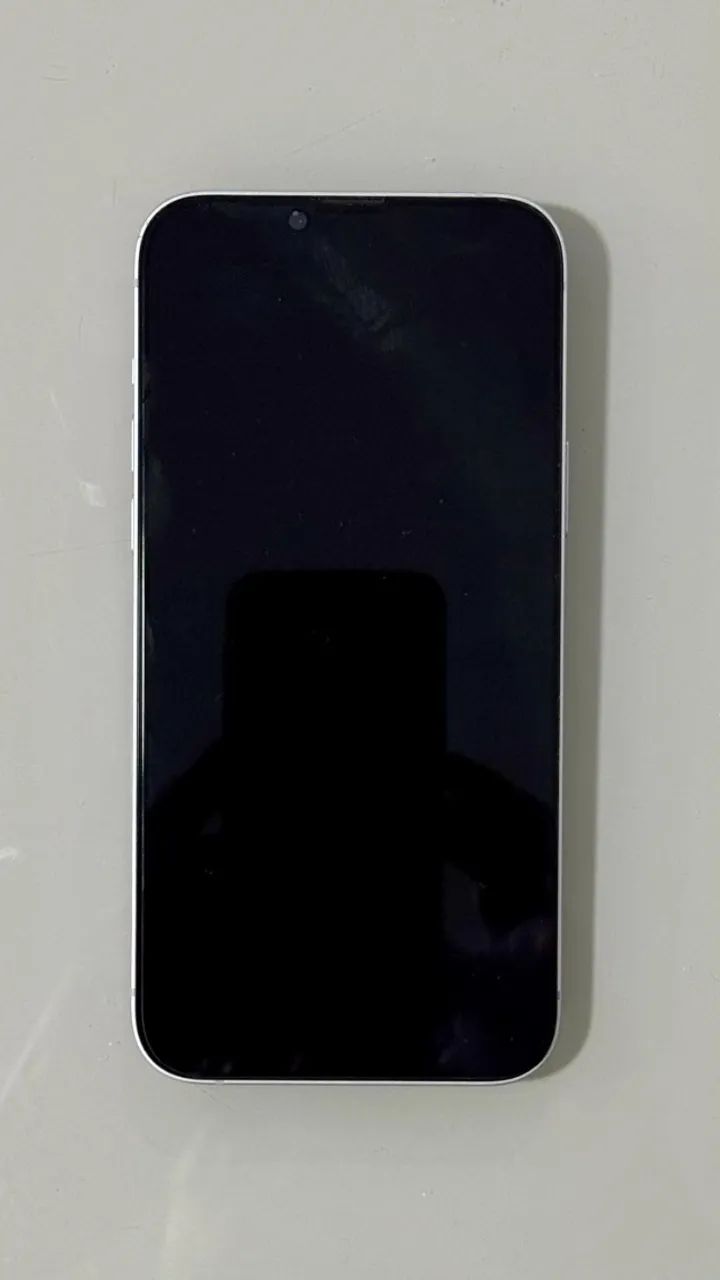 Apple iPhone 14 Plus (256 Gb) - Roxo | 86% Saúde Da Bateria - Foto 3