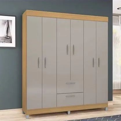 Guarda roupa casal