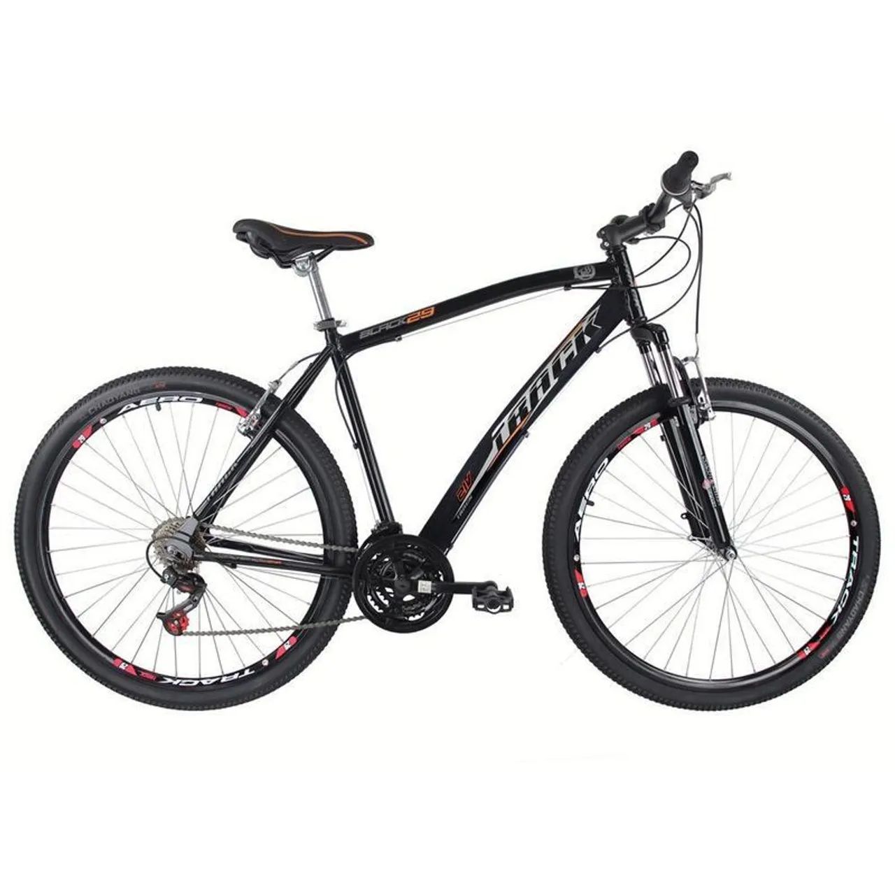Bicicleta Track aro 26
