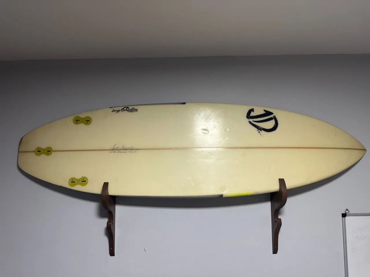 Prancha de Surf 5?10 26L - Foto 2