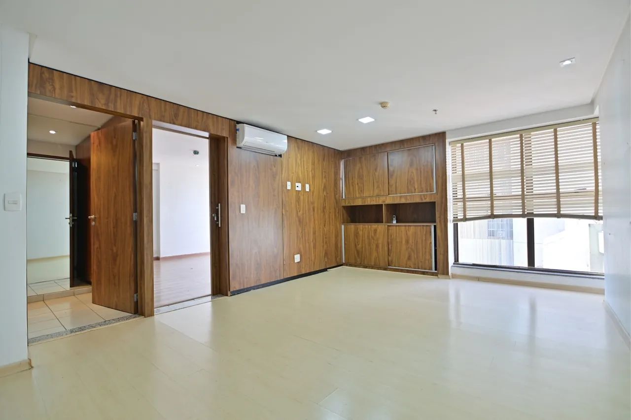 Conjunto sala comercial Asa Sul  - Foto 3