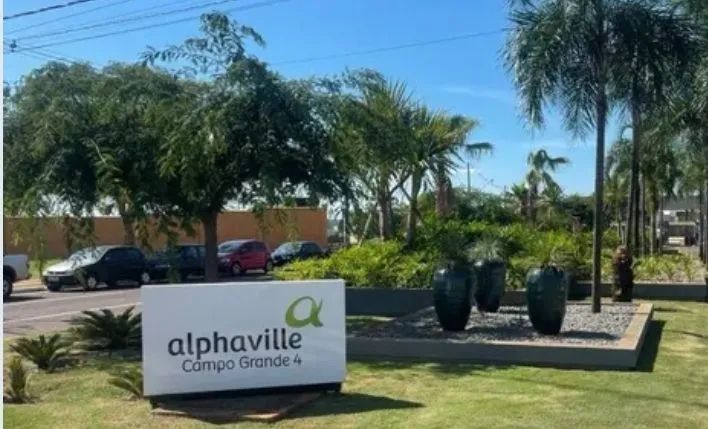 Terreno Alpha Ville 4