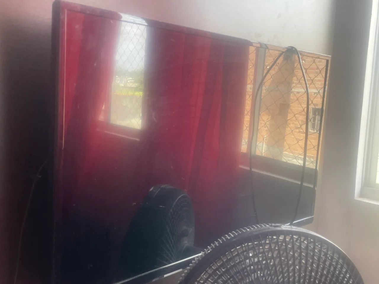 Televisão 