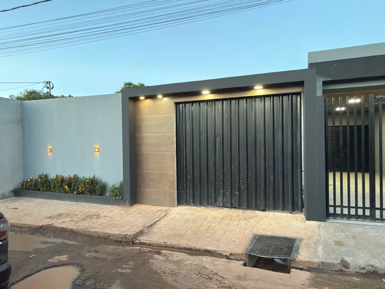 Vende-se galpão  - Foto 2