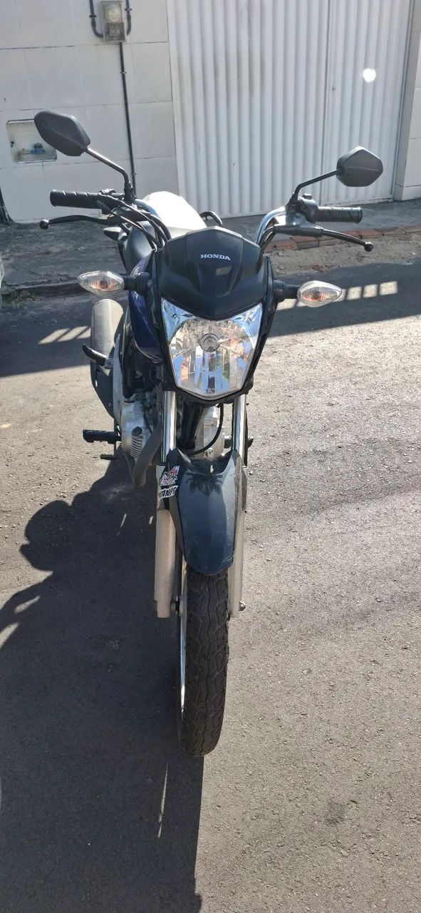 Vendo start 160 2022