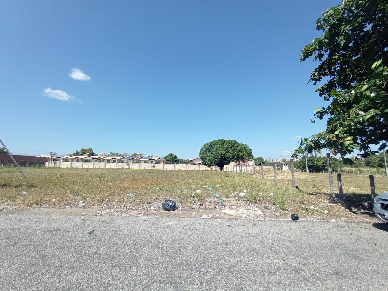 TERRENO para alugar na cidade de FORTALEZA-CE - Foto 2