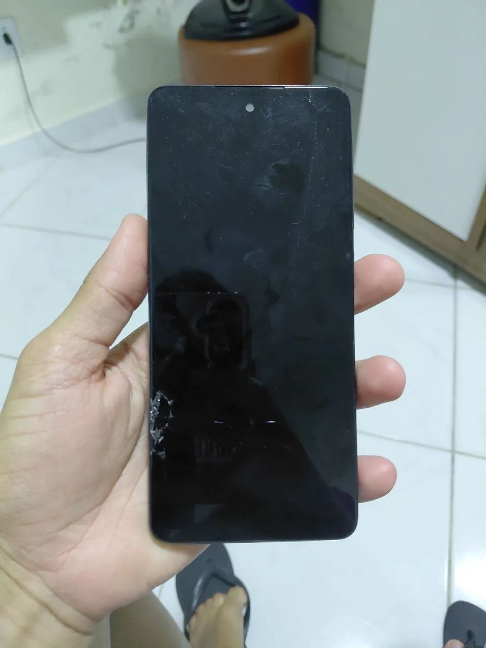 Motorola g04s - Foto 2