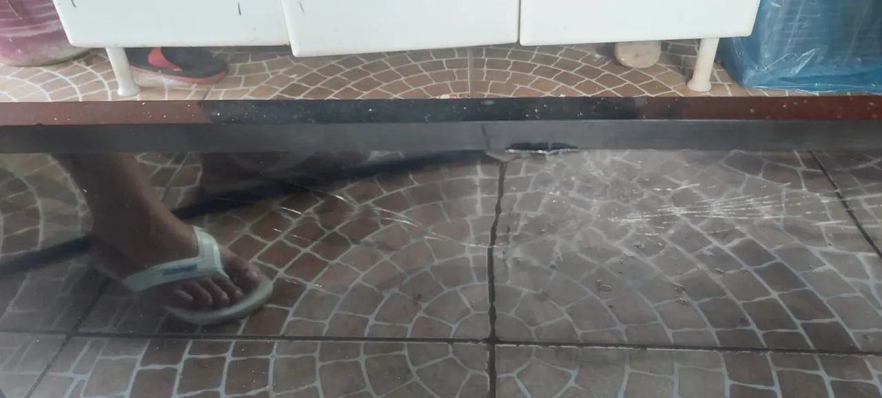 Tv - quebrada  - Foto 3