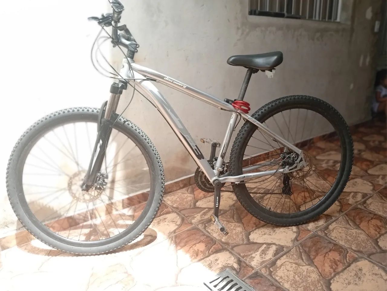 Bicicleta  - Foto 5