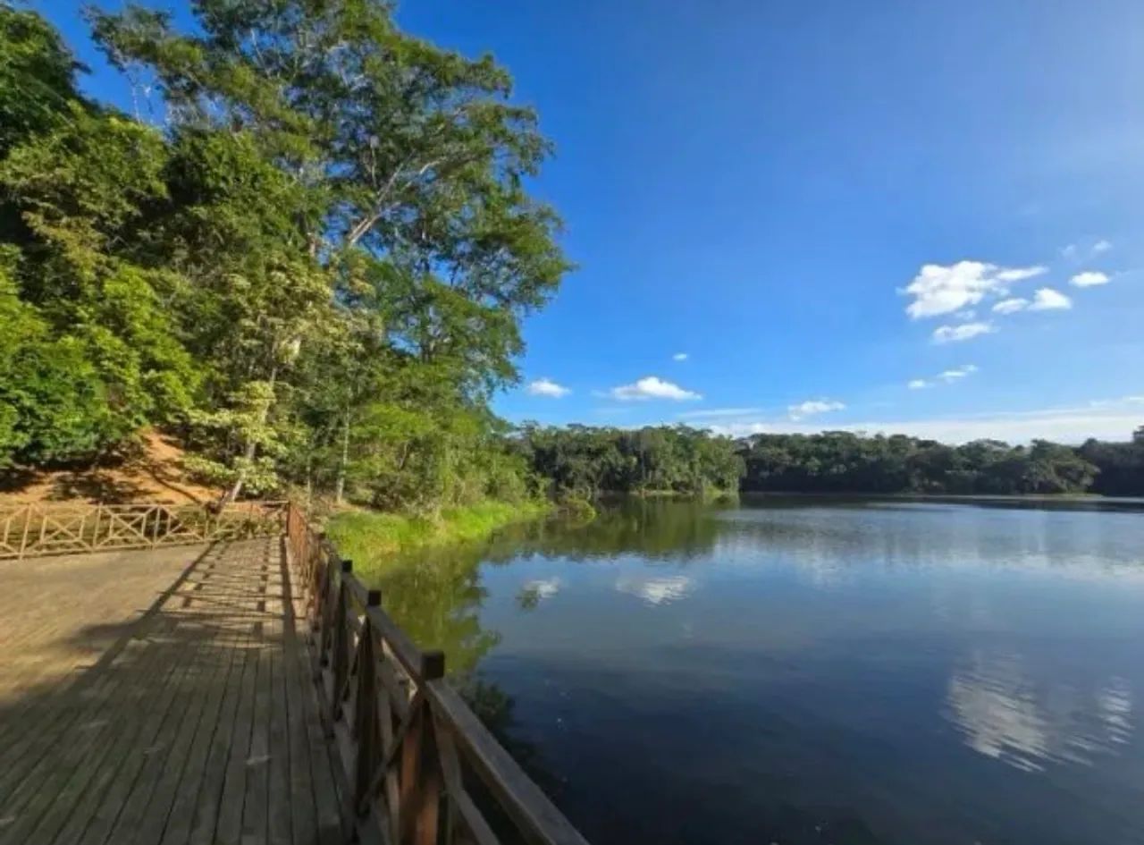 Terreno Barão do Império 
