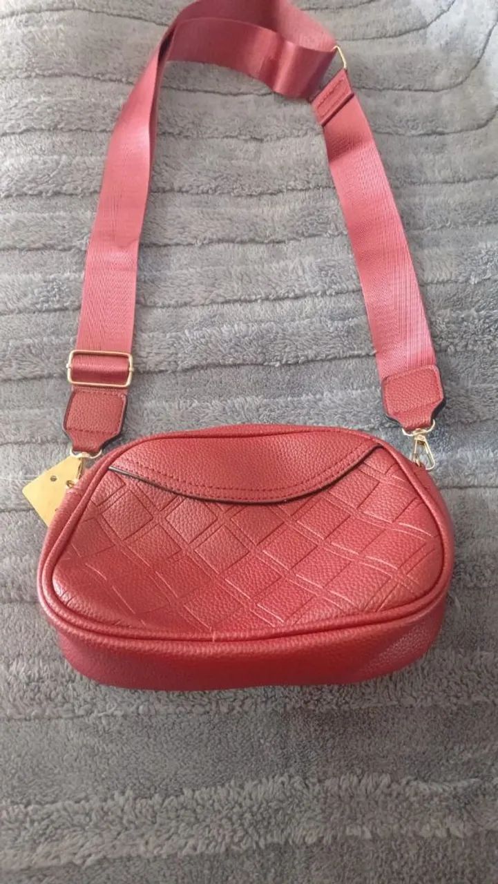 Bolsas femininas - Foto 6