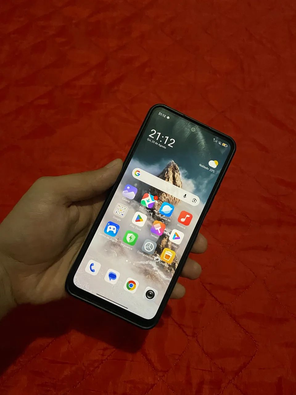 Redimir note 12  - Foto 3