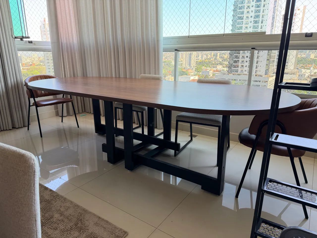 Mesa 10 lugares  - Foto 3