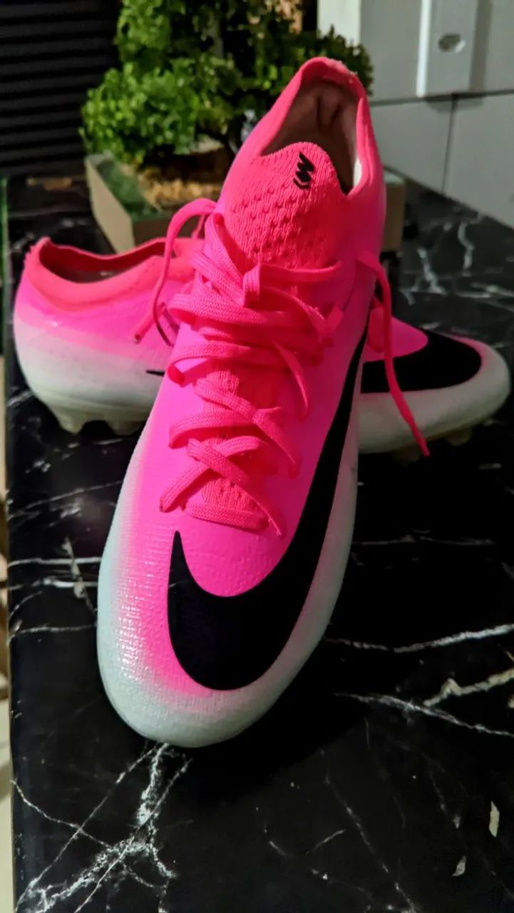 Chuteira Nike Mercurial vapor 17 2026/27