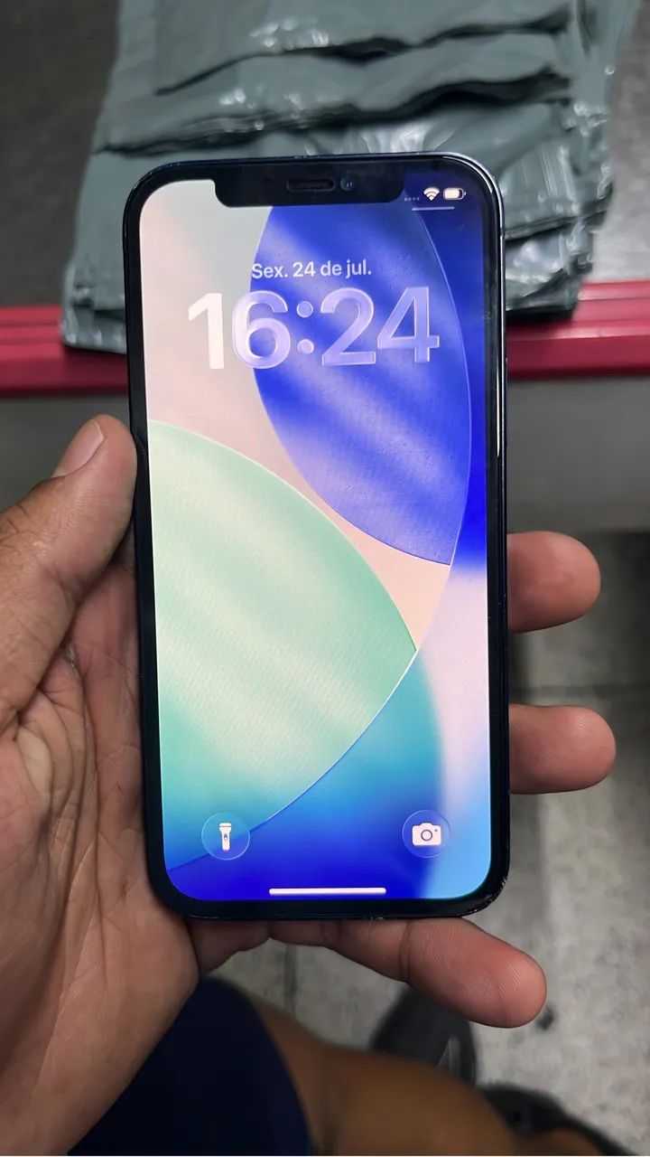 iPhone 12 128gb - Foto 2