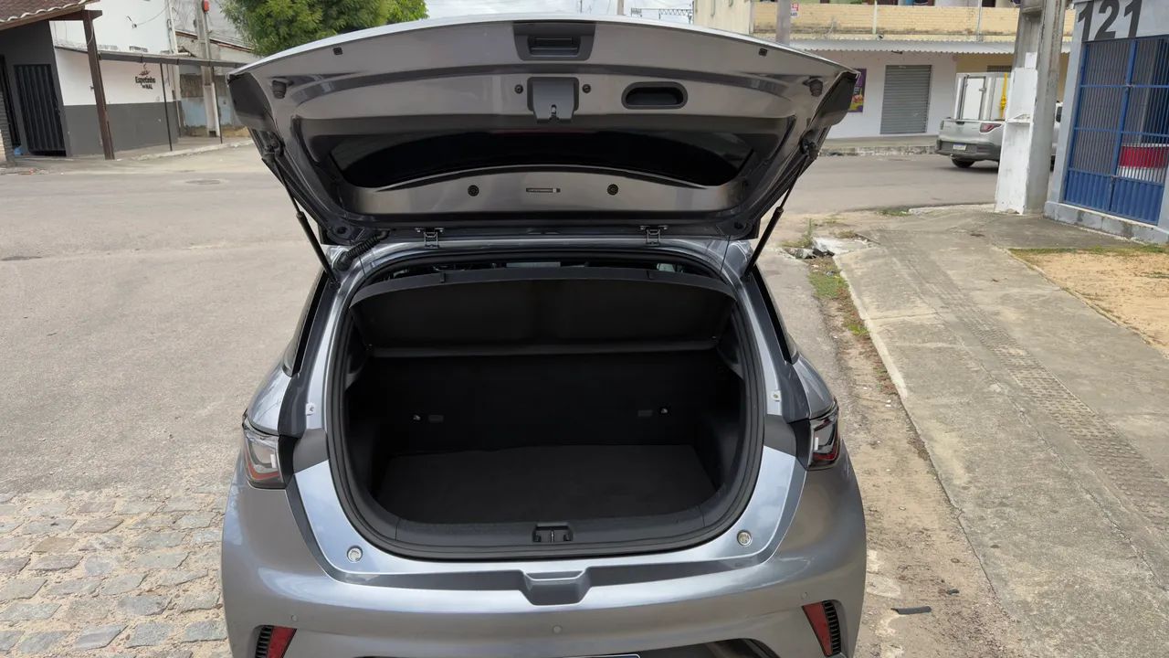 BYD Dolphin EV (Elétrico) 2024 - Foto 2