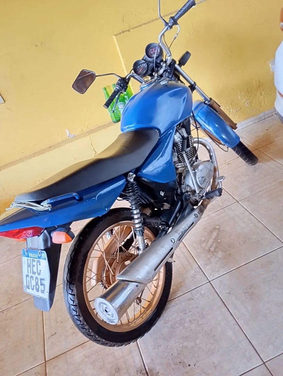 Vendo abaixo da tabela  - Foto 4