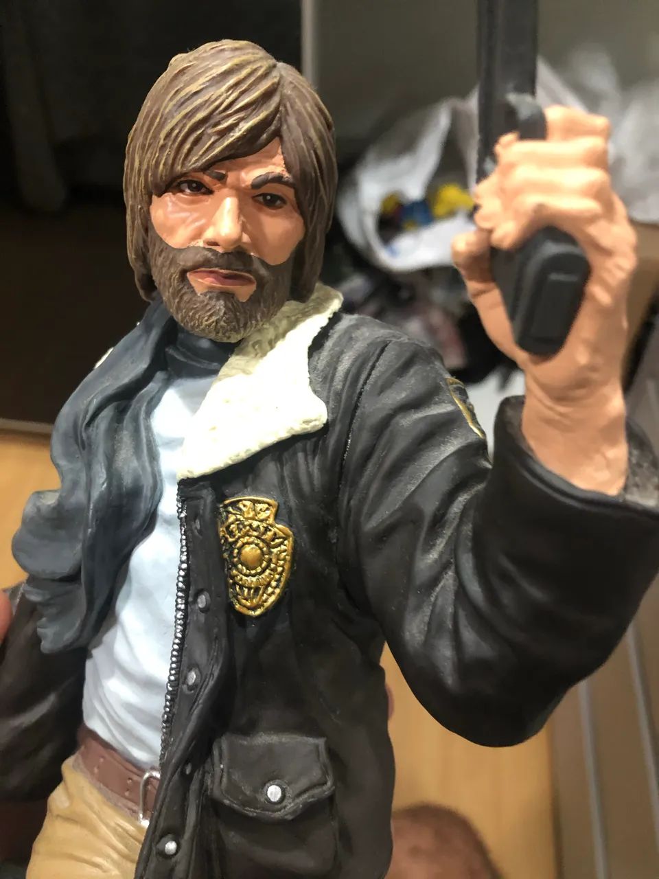 Rick The Walking dead - Foto 4