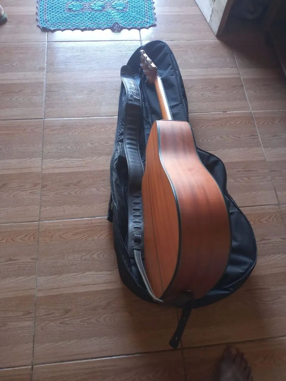 Violão  - Foto 2