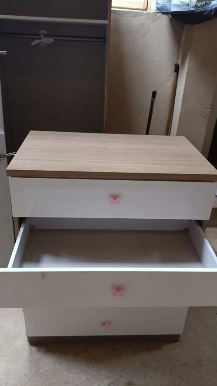 Kit Quarto Infantil  - Foto 2