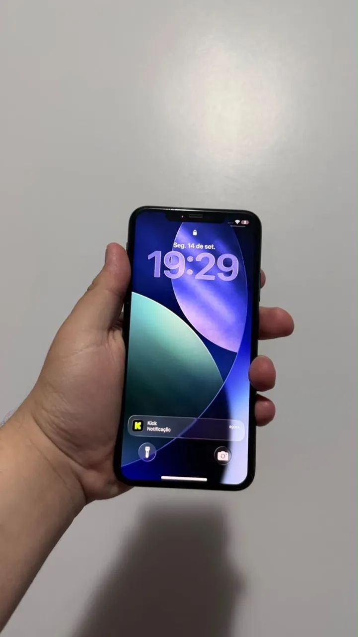 IPHONE 11 PRO MAX - Foto 2