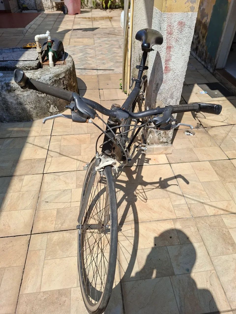 Bicicleta  - Foto 2