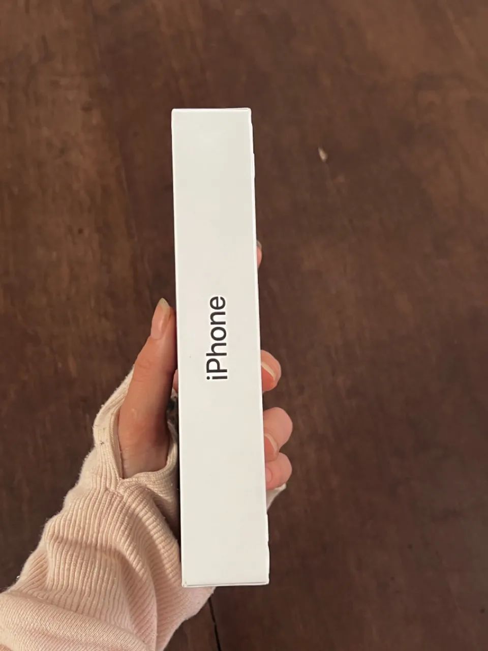 iPhone 18 MAX 512 GB (MAIS MEMÓRIA) - Foto 4