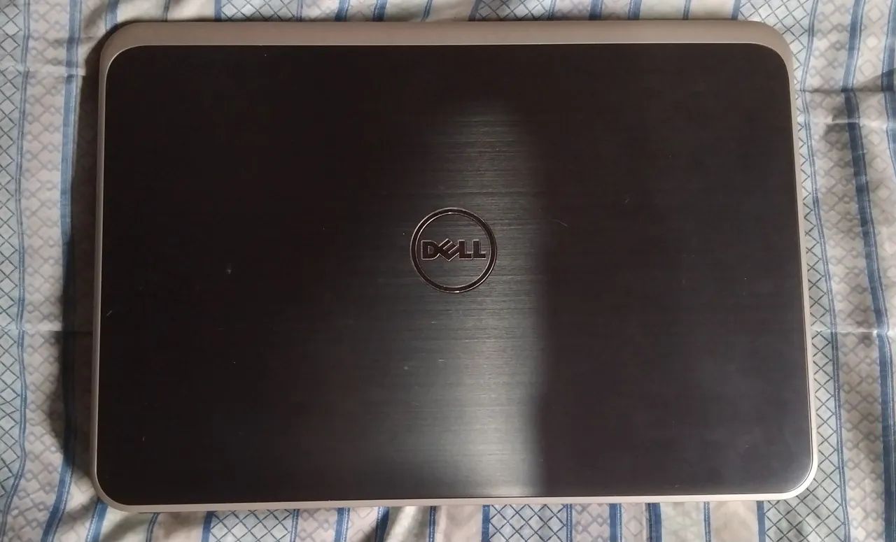 Notebook dell inspiron 5537 i5 - Foto 3