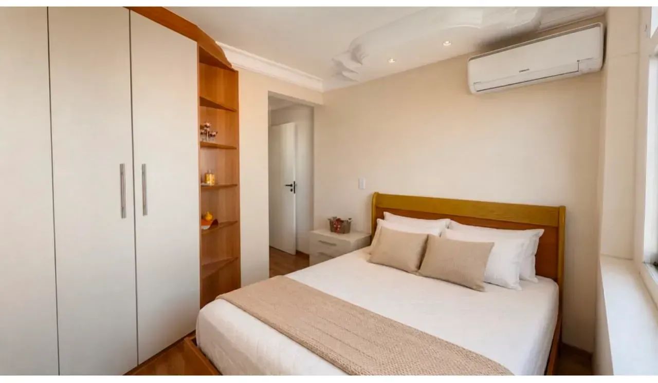 Imóvel para venda tem 76 metros quadrados com 2 quartos em Centro - Içara - SC - Foto 3