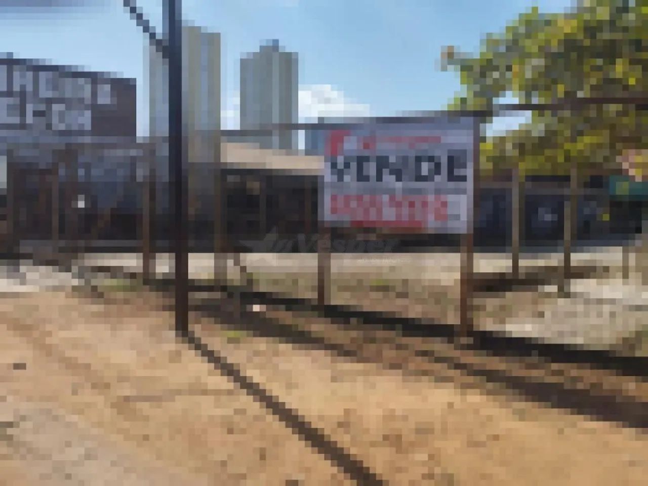 Prédio Comercial - Av. Rio Verde - Vila Rosa