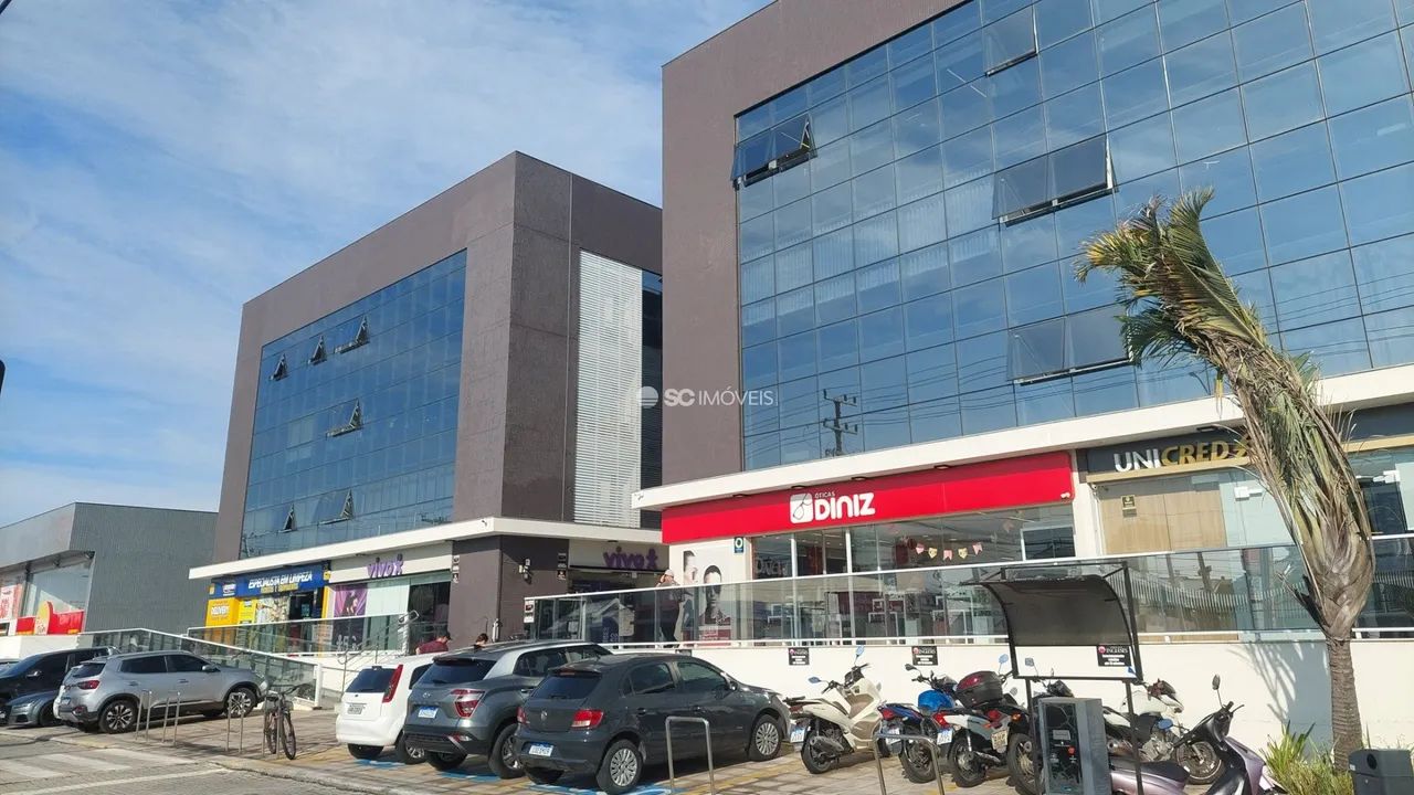 Sala comercial na avenida principal - Foto 3
