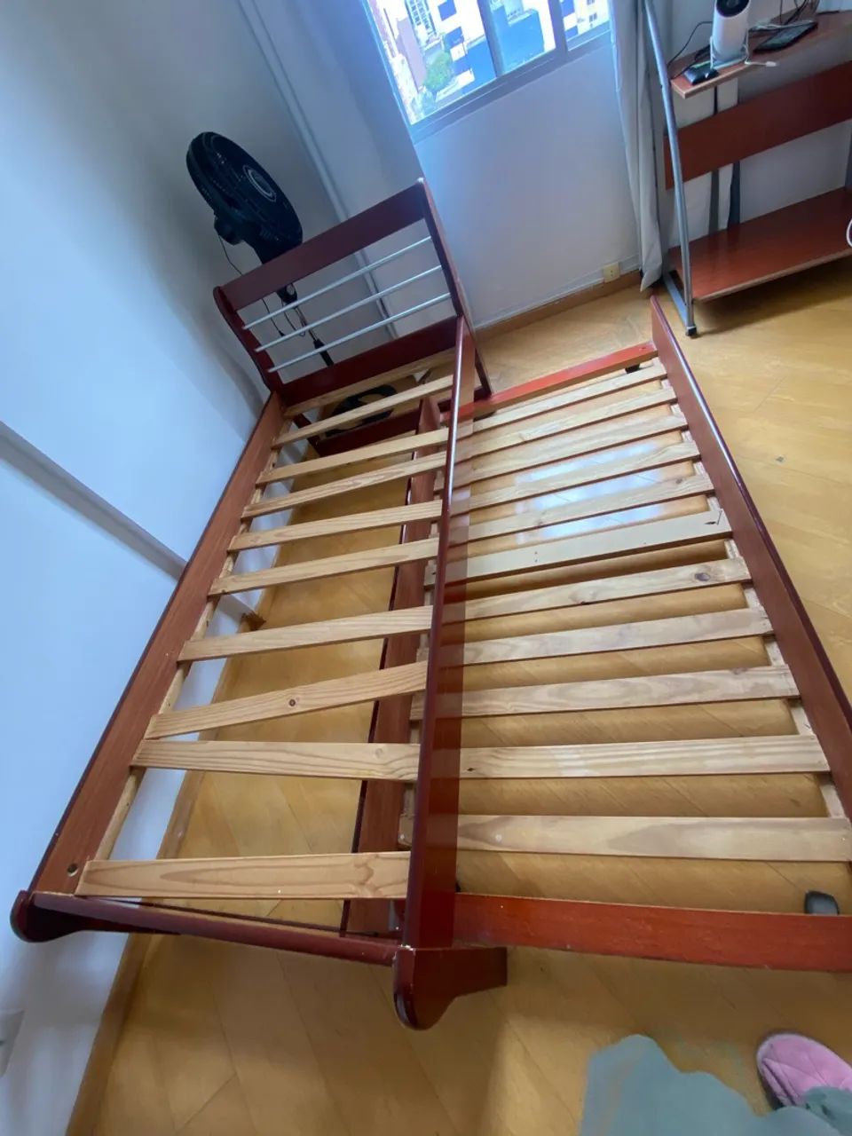 Cama de solteiro bicama - Foto 2