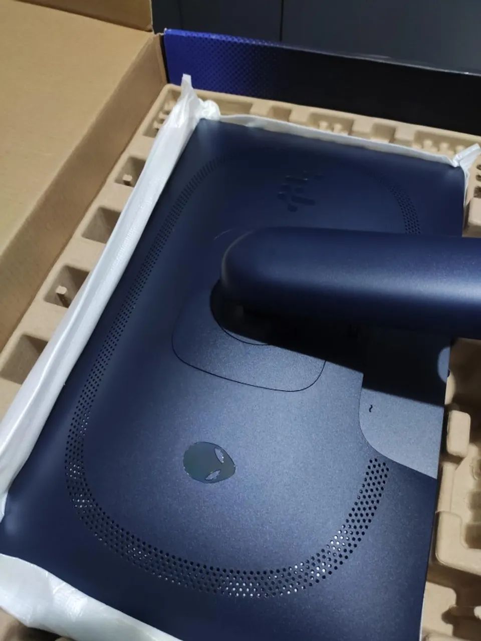 Monitor Gamer Alienware 320hz IPS - Foto 4