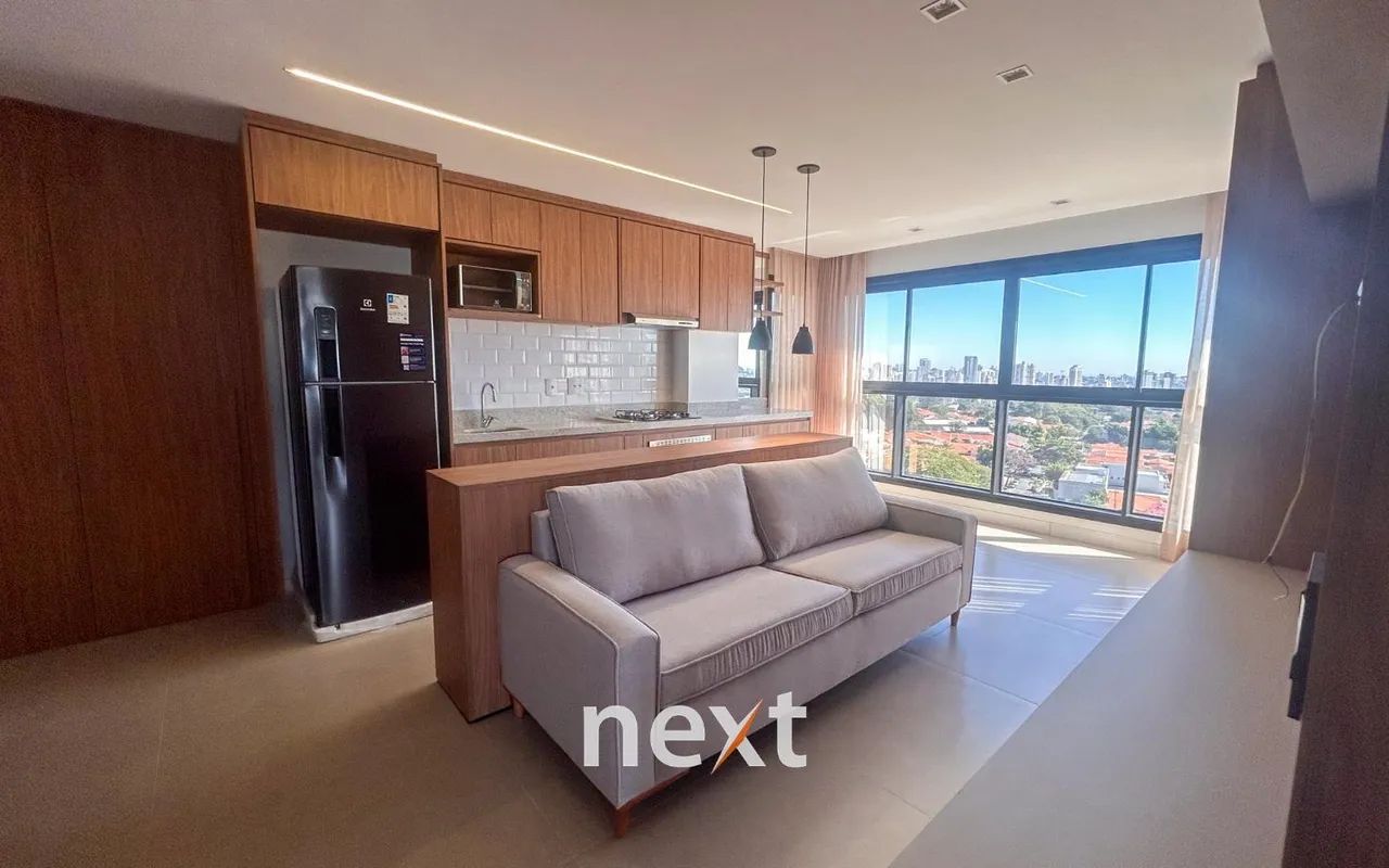 apartamento - Nova Campinas - Campinas