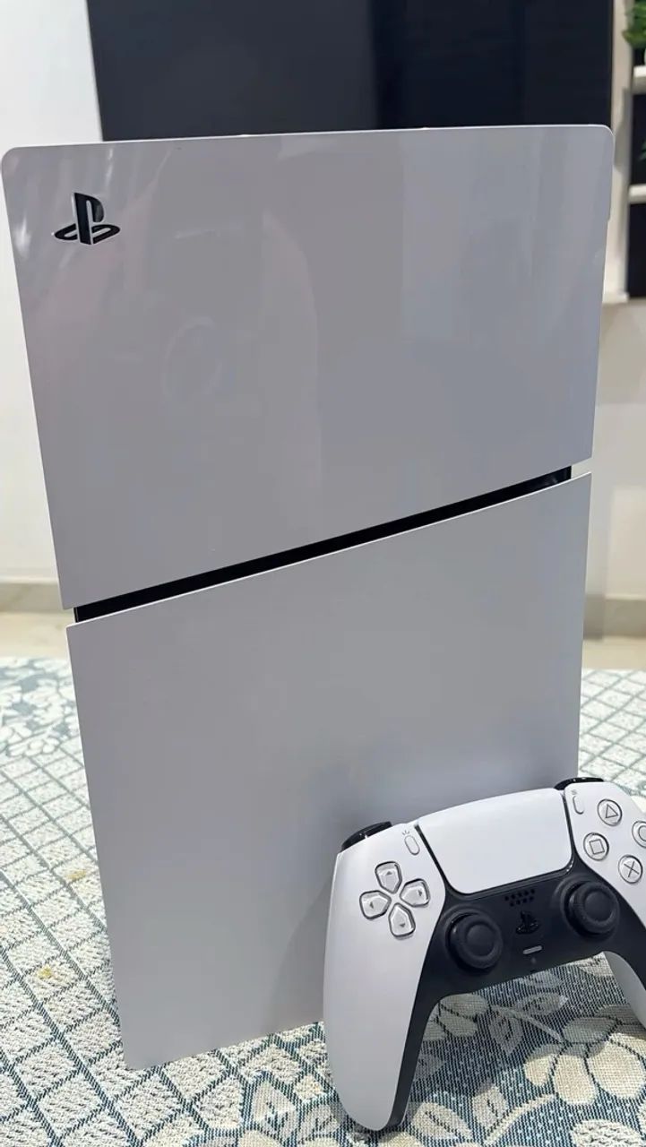 Ps5 1TB