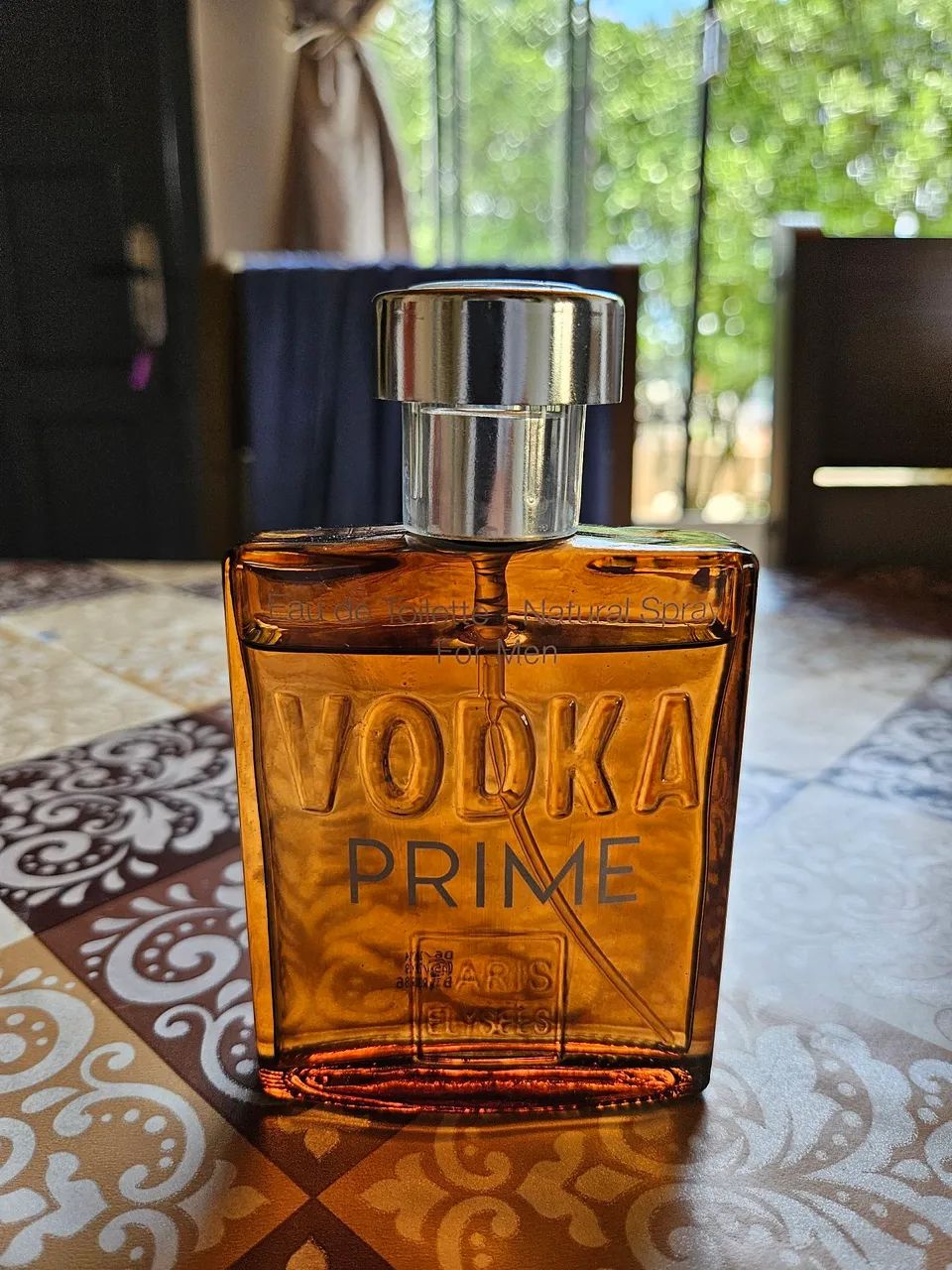 Perfume paris elysees vodka prime - Foto 3