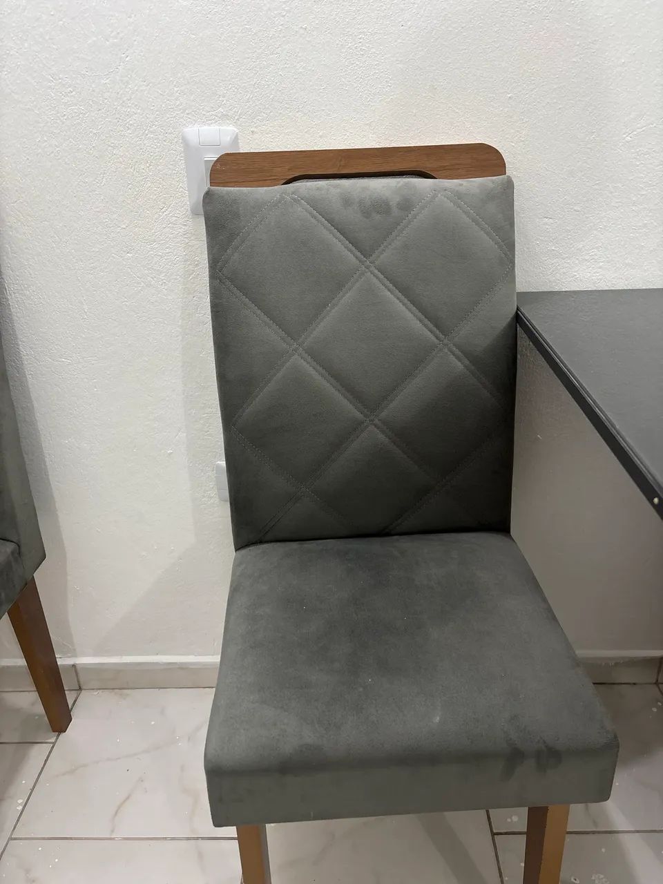 Mesa 4 lugares  - Foto 2