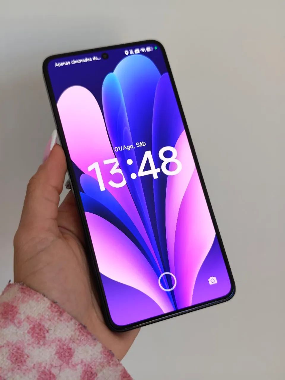 Celular Xiaomi Poco X7 Pro 512GB - Foto 4