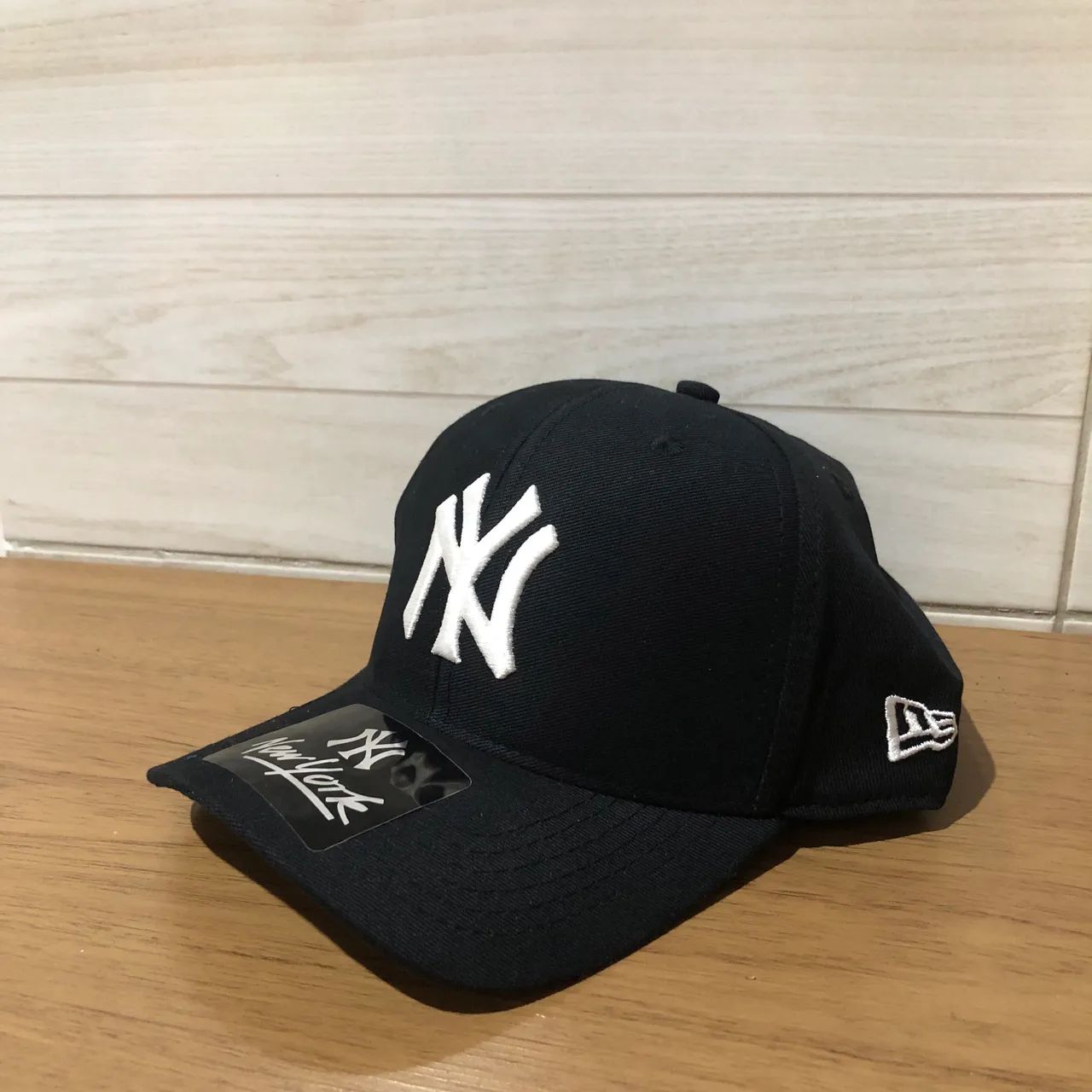Boné New York - Modelo Casual Premium masculino e feminino - Foto 2