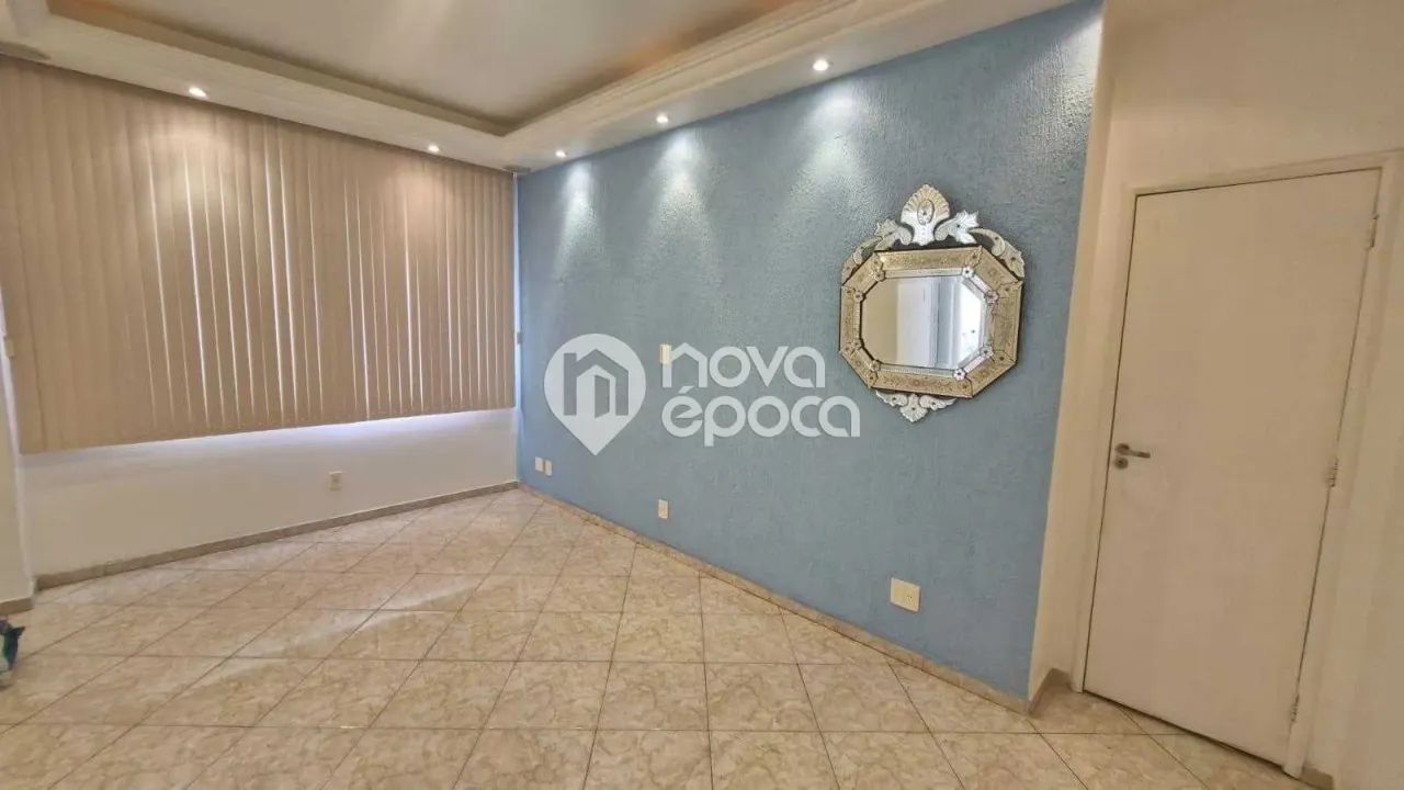 Grajaú | Apartamento 1 quarto - Foto 2