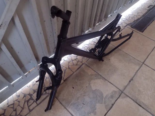 Quadro Full (aluminio) pré montado - Foto 2