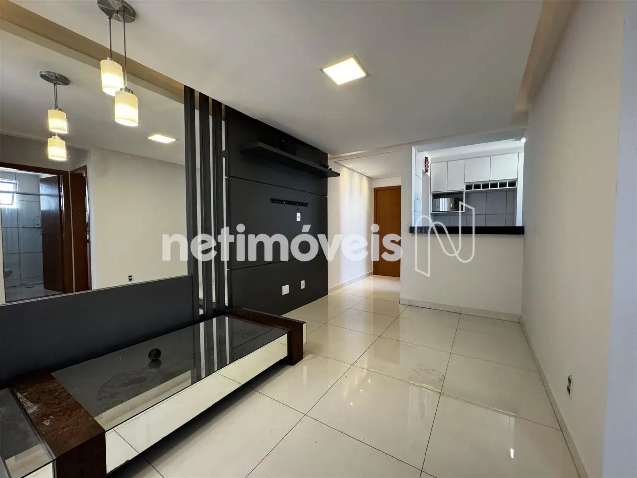 Apartamento 2 Quartos no Castelo! - Foto 3