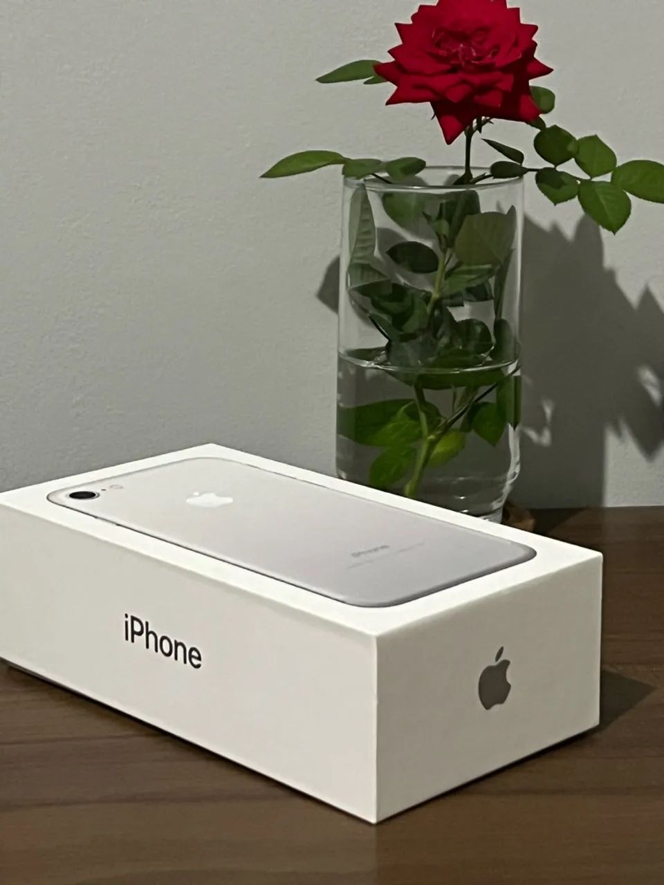 iPhone 7 256GB - Foto 4