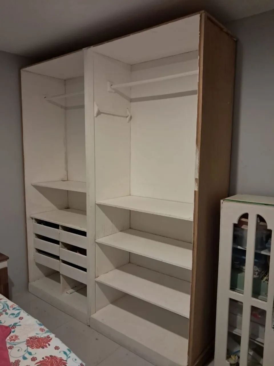 Guarda roupa  - Foto 3