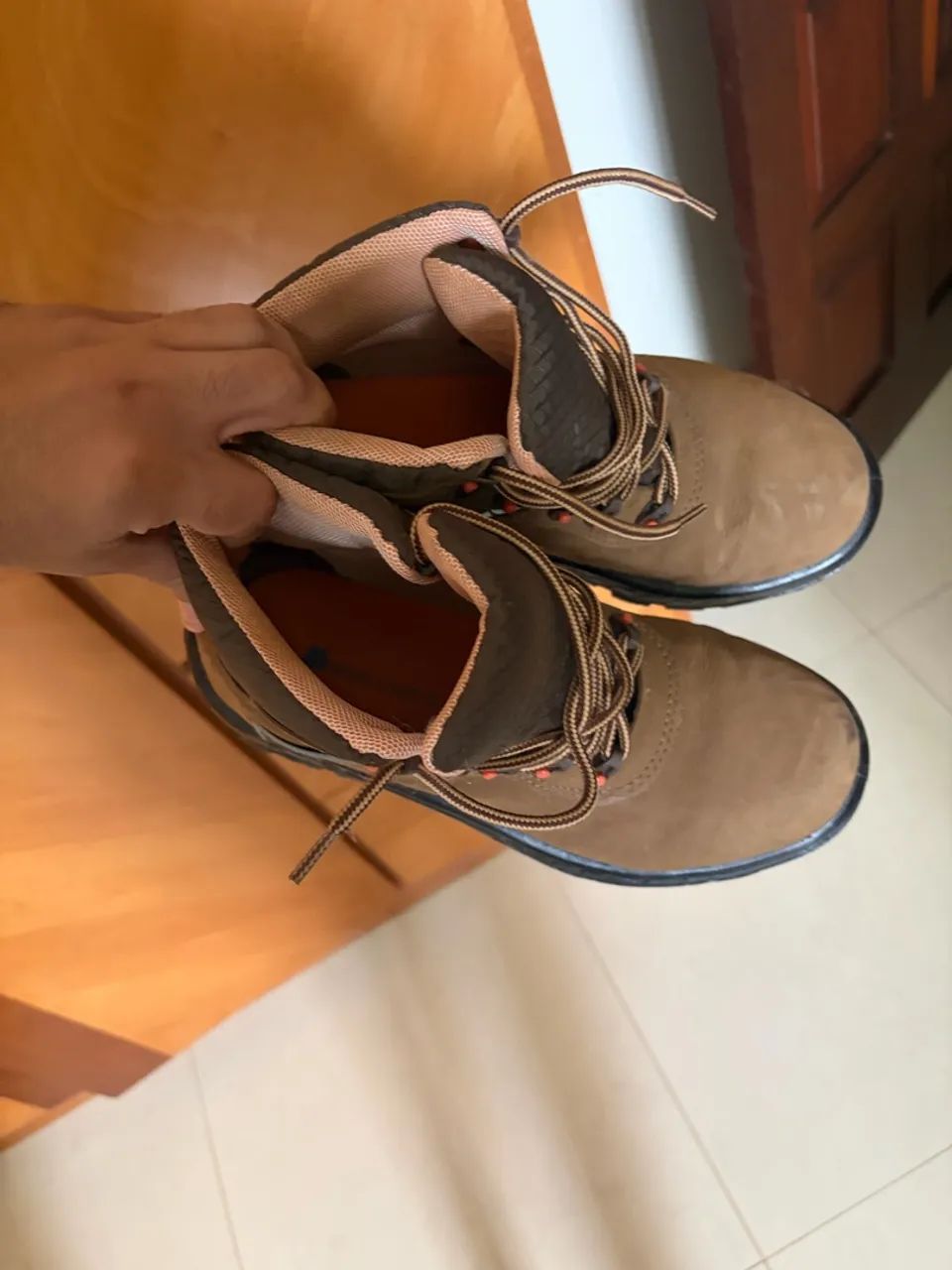 Bota EPI - Foto 2