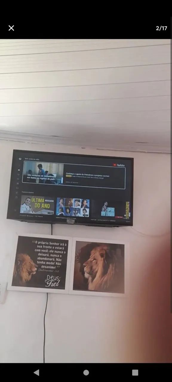 Temporada salvador . Diárias de mini kitnet 