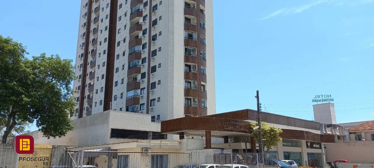 Apartamento em Estreito - Foto 2