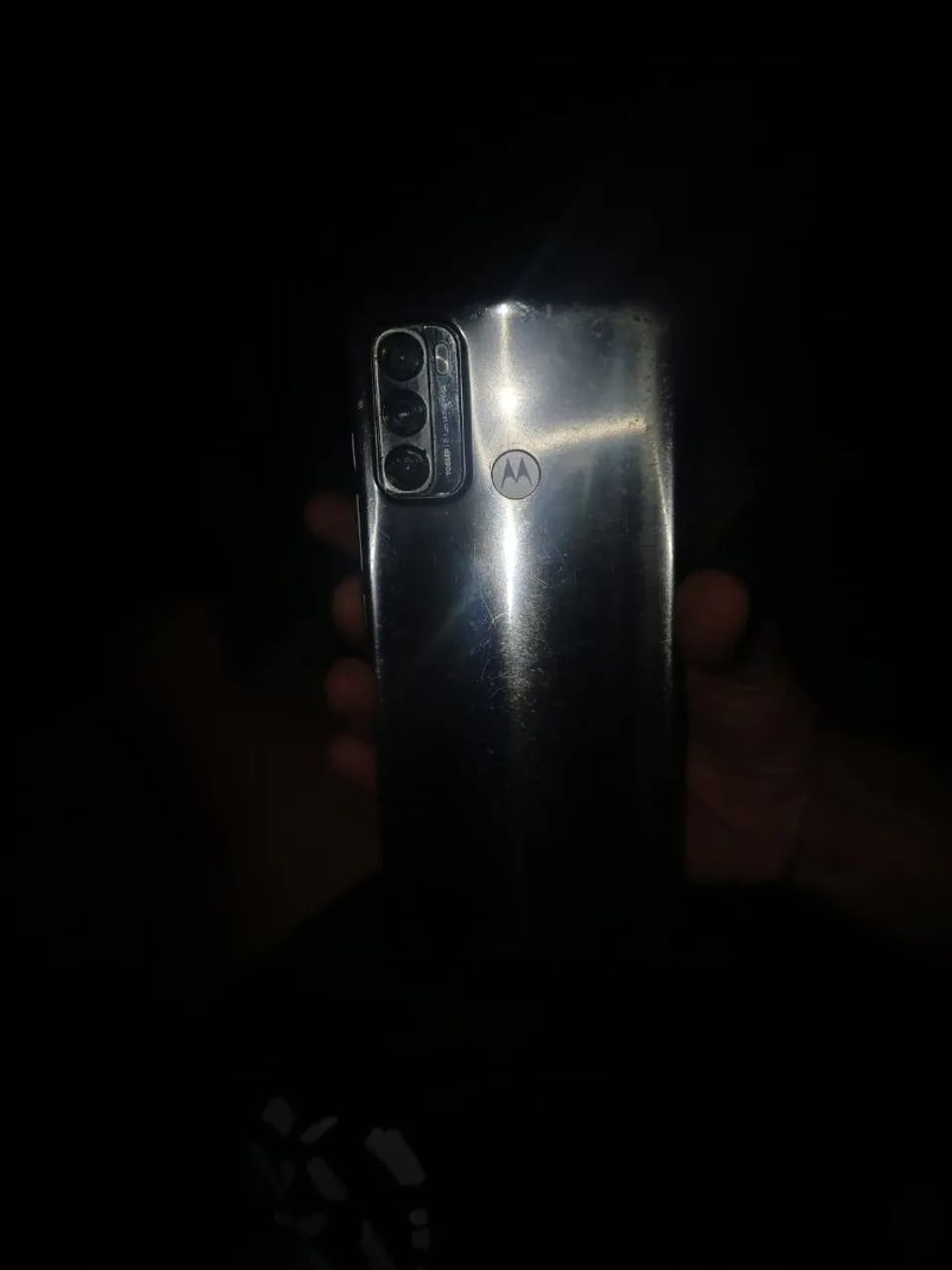 Celular usado  - Foto 3