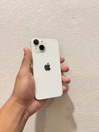 iPhone 14 - sem detalhes 